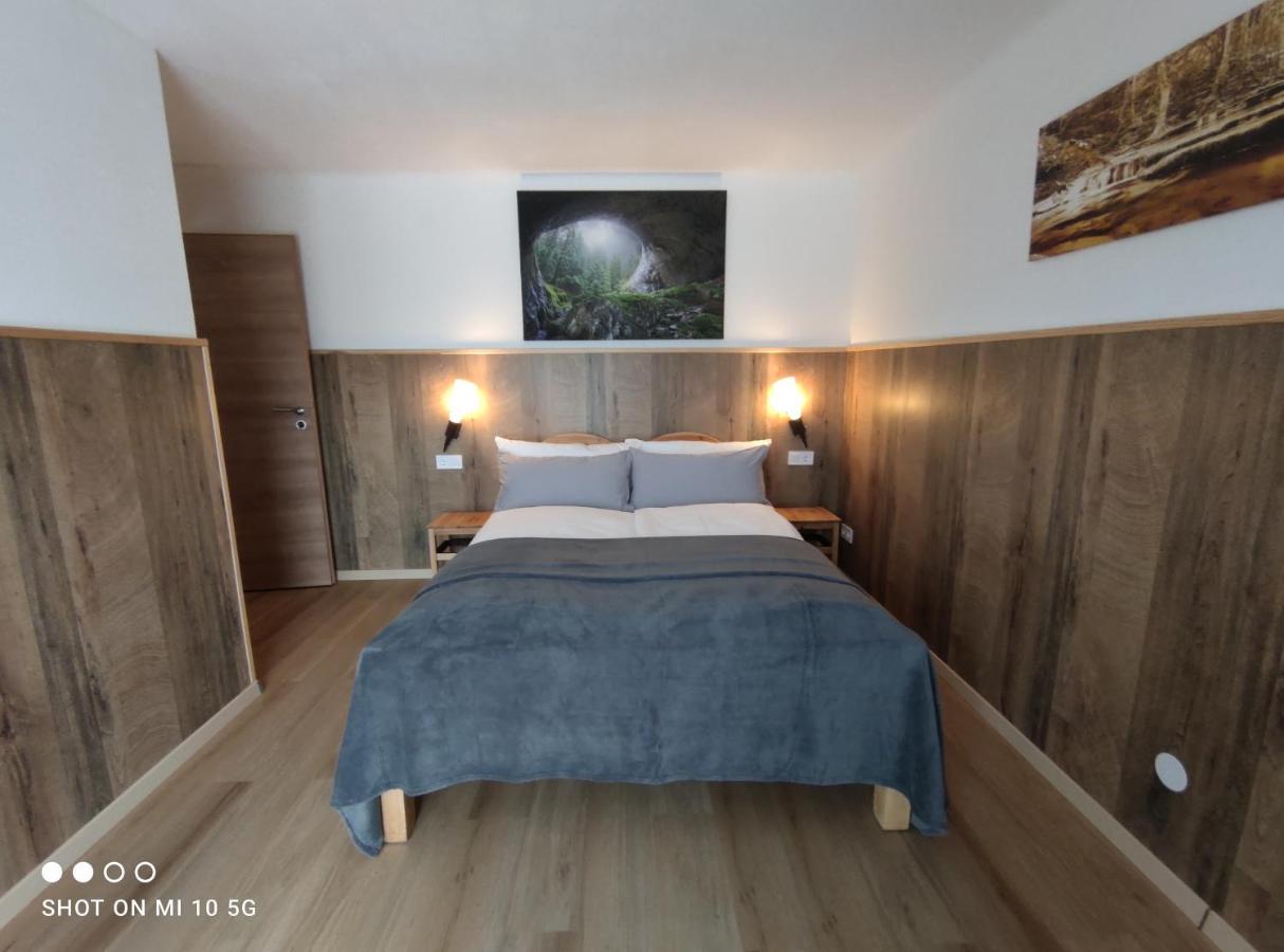 Hotel Berliner Ecke à Mariazell Extérieur photo