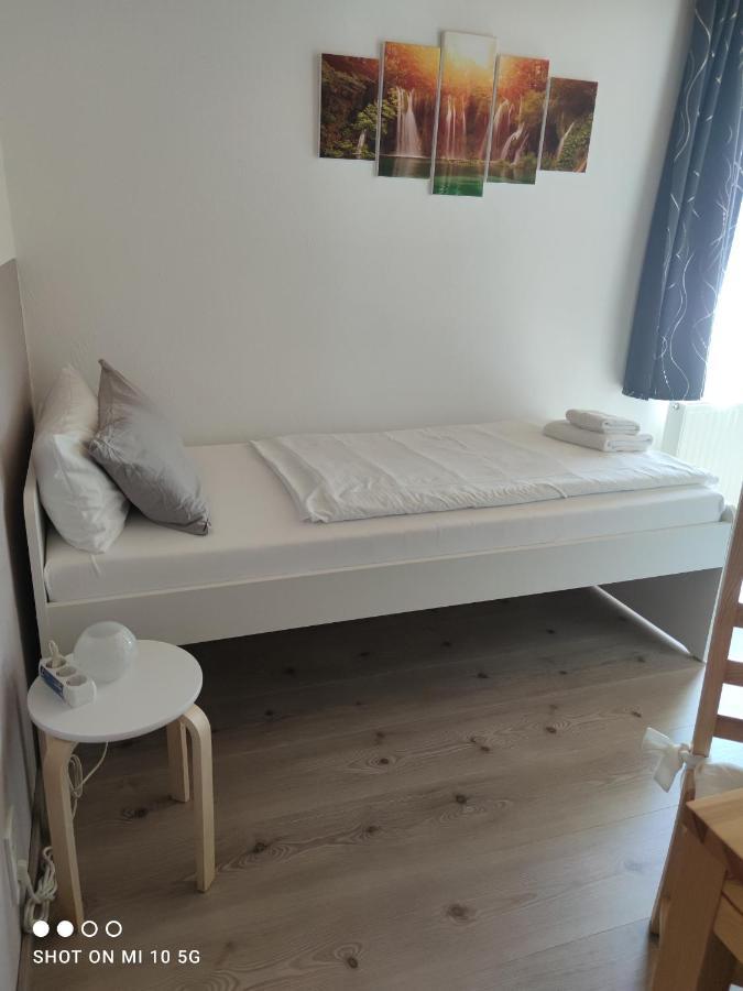 Hotel Berliner Ecke à Mariazell Extérieur photo