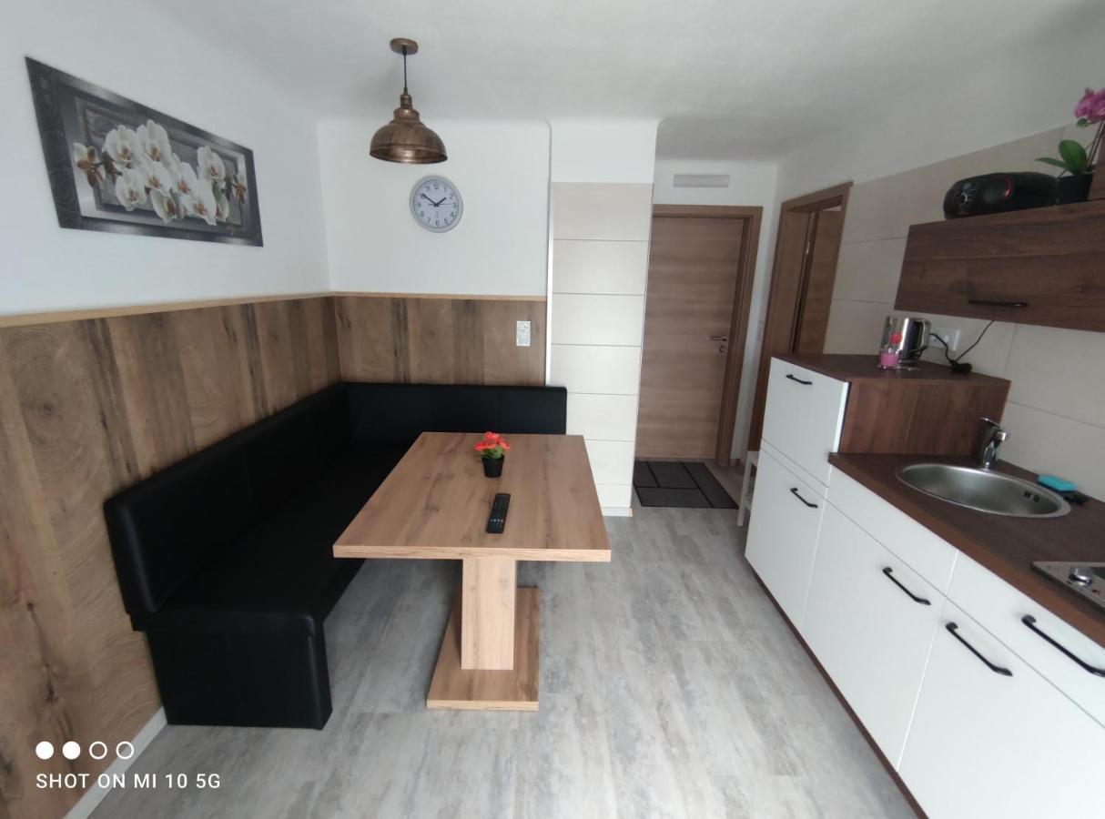 Hotel Berliner Ecke à Mariazell Extérieur photo