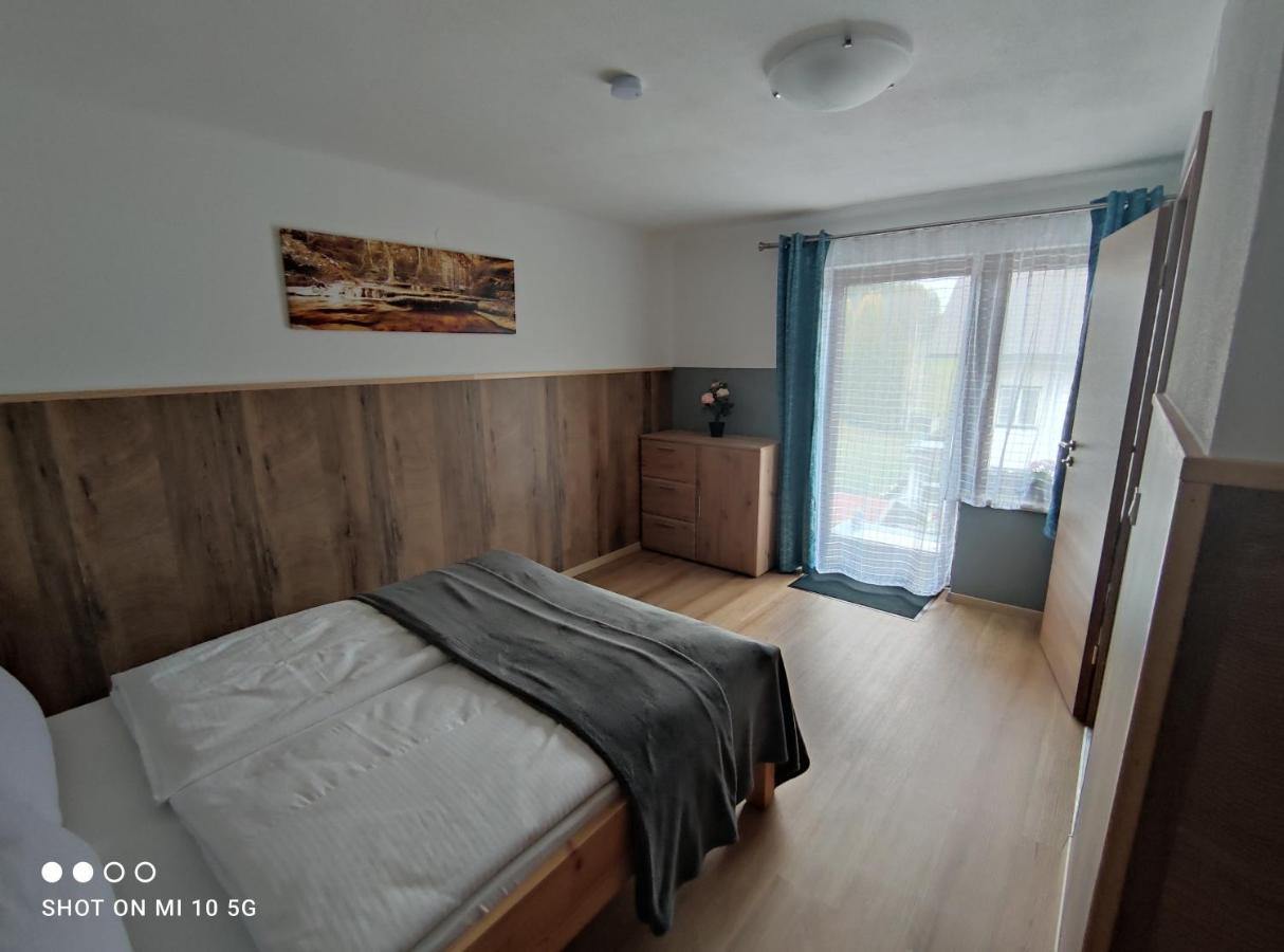 Hotel Berliner Ecke à Mariazell Extérieur photo
