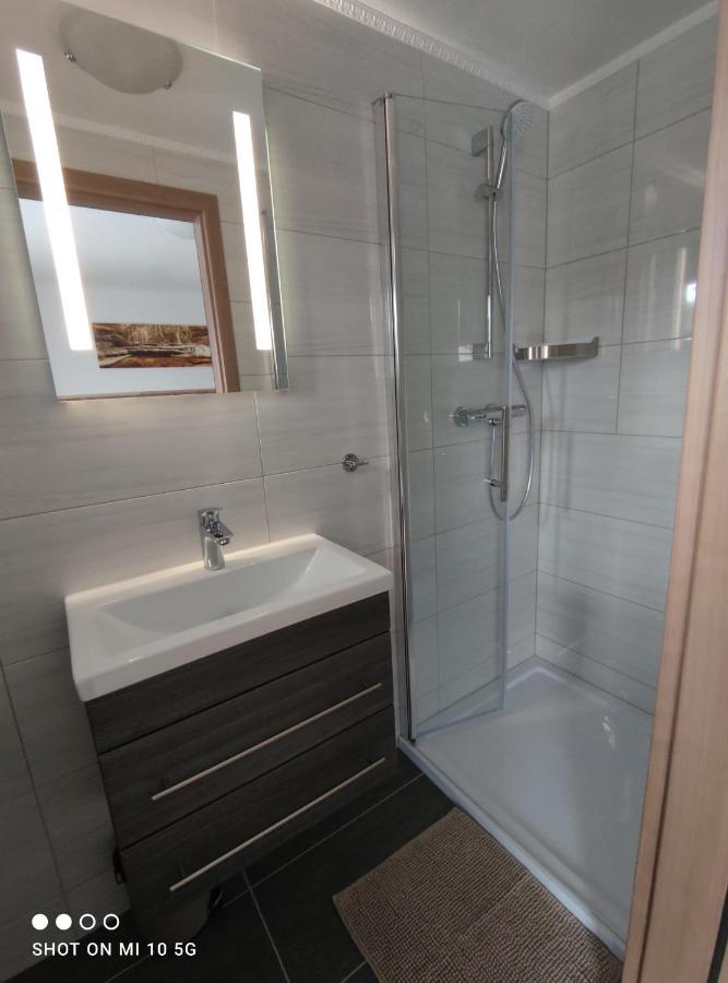 Hotel Berliner Ecke à Mariazell Extérieur photo