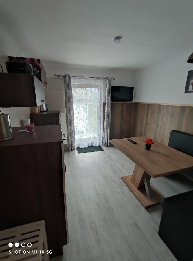 Hotel Berliner Ecke à Mariazell Extérieur photo