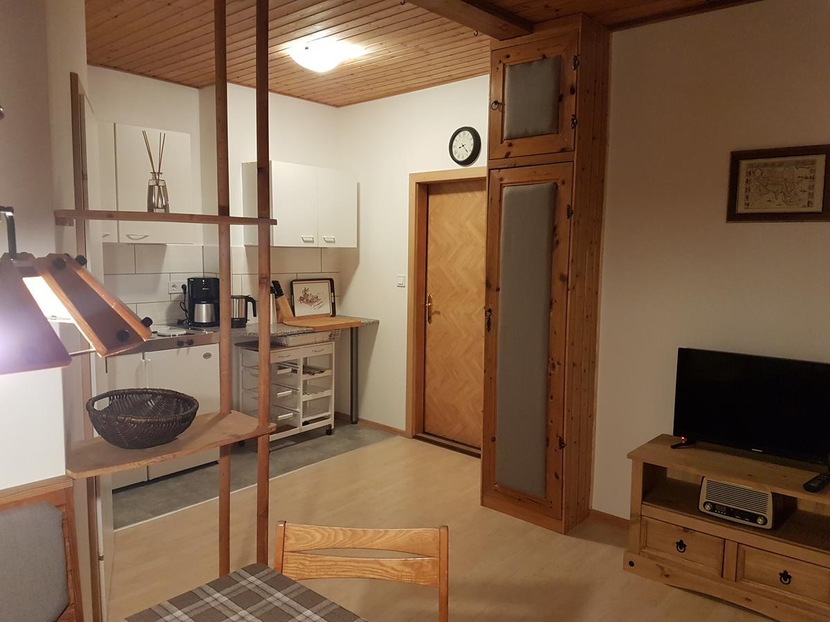 Hotel Berliner Ecke à Mariazell Extérieur photo