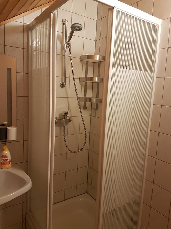Hotel Berliner Ecke à Mariazell Extérieur photo