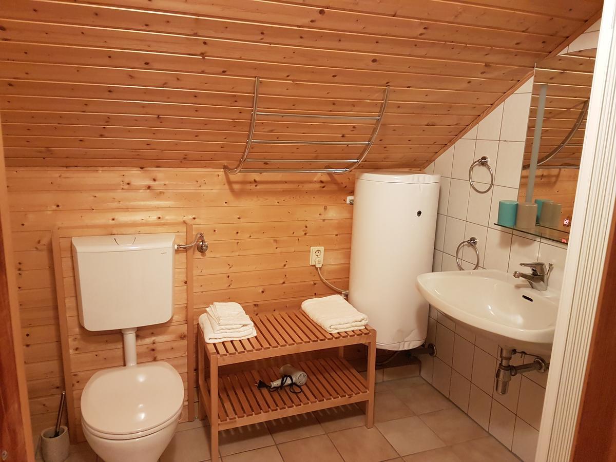 Hotel Berliner Ecke à Mariazell Extérieur photo