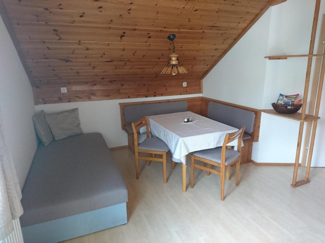 Hotel Berliner Ecke à Mariazell Extérieur photo