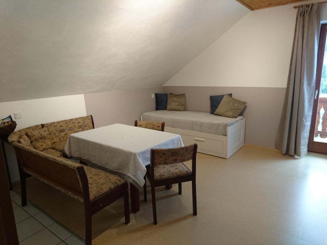 Hotel Berliner Ecke à Mariazell Extérieur photo