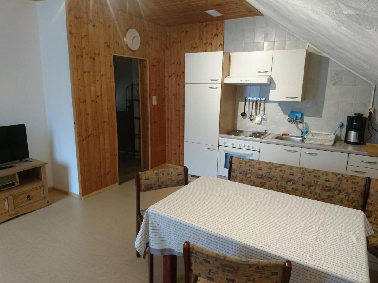 Hotel Berliner Ecke à Mariazell Extérieur photo