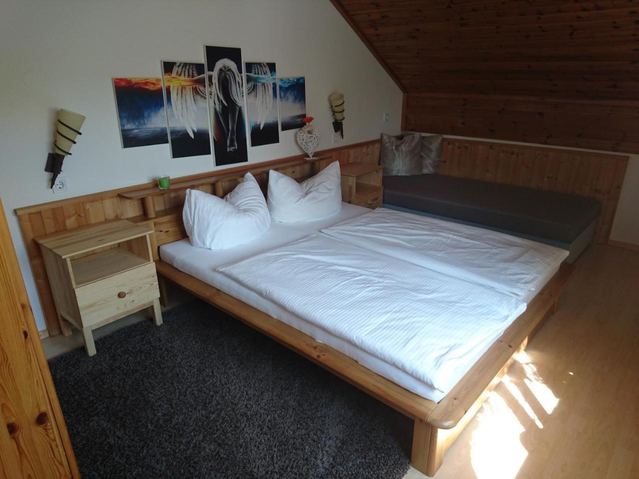 Hotel Berliner Ecke à Mariazell Extérieur photo