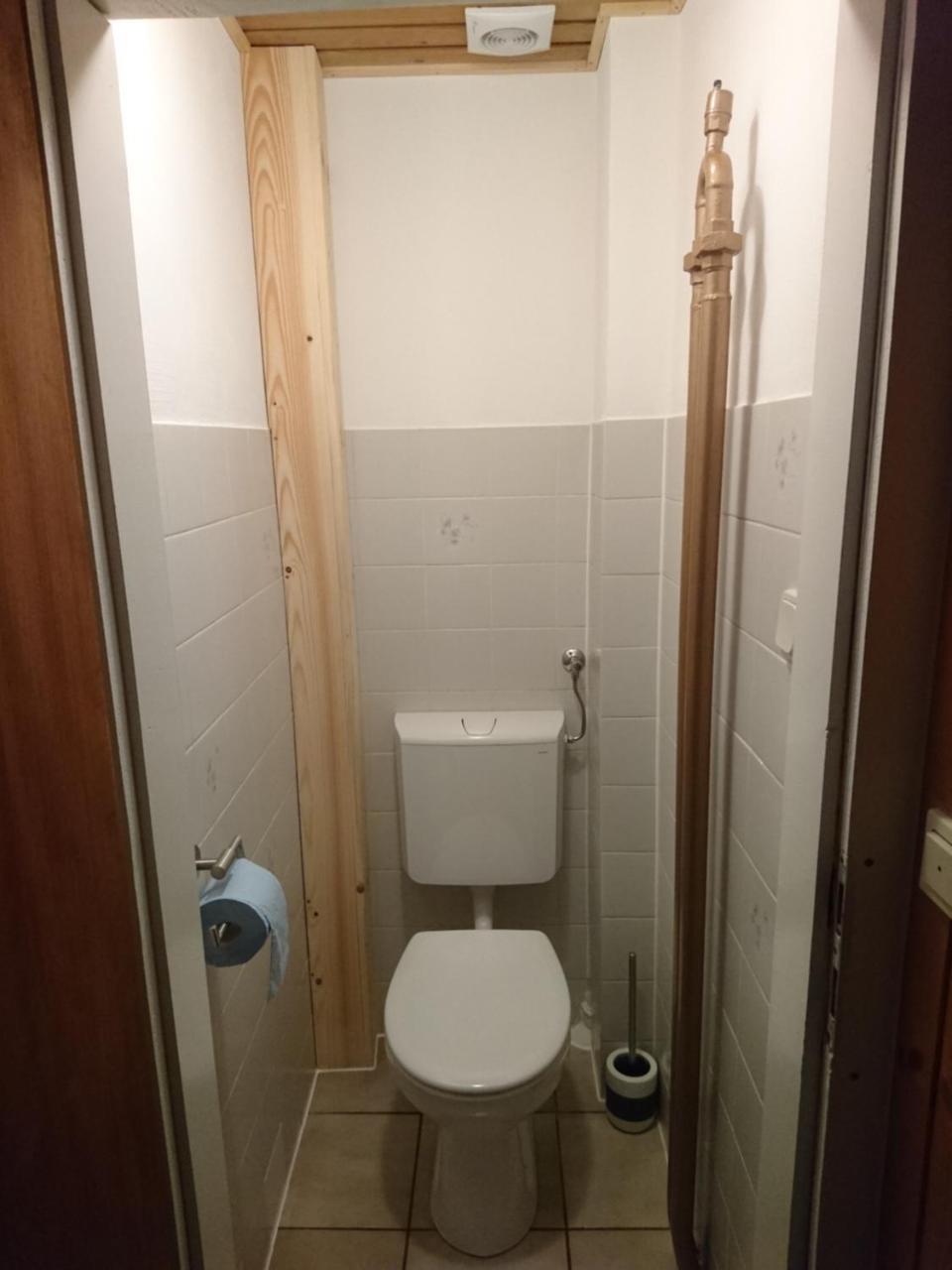 Hotel Berliner Ecke à Mariazell Extérieur photo