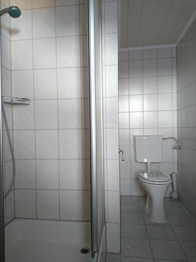 Hotel Berliner Ecke à Mariazell Extérieur photo