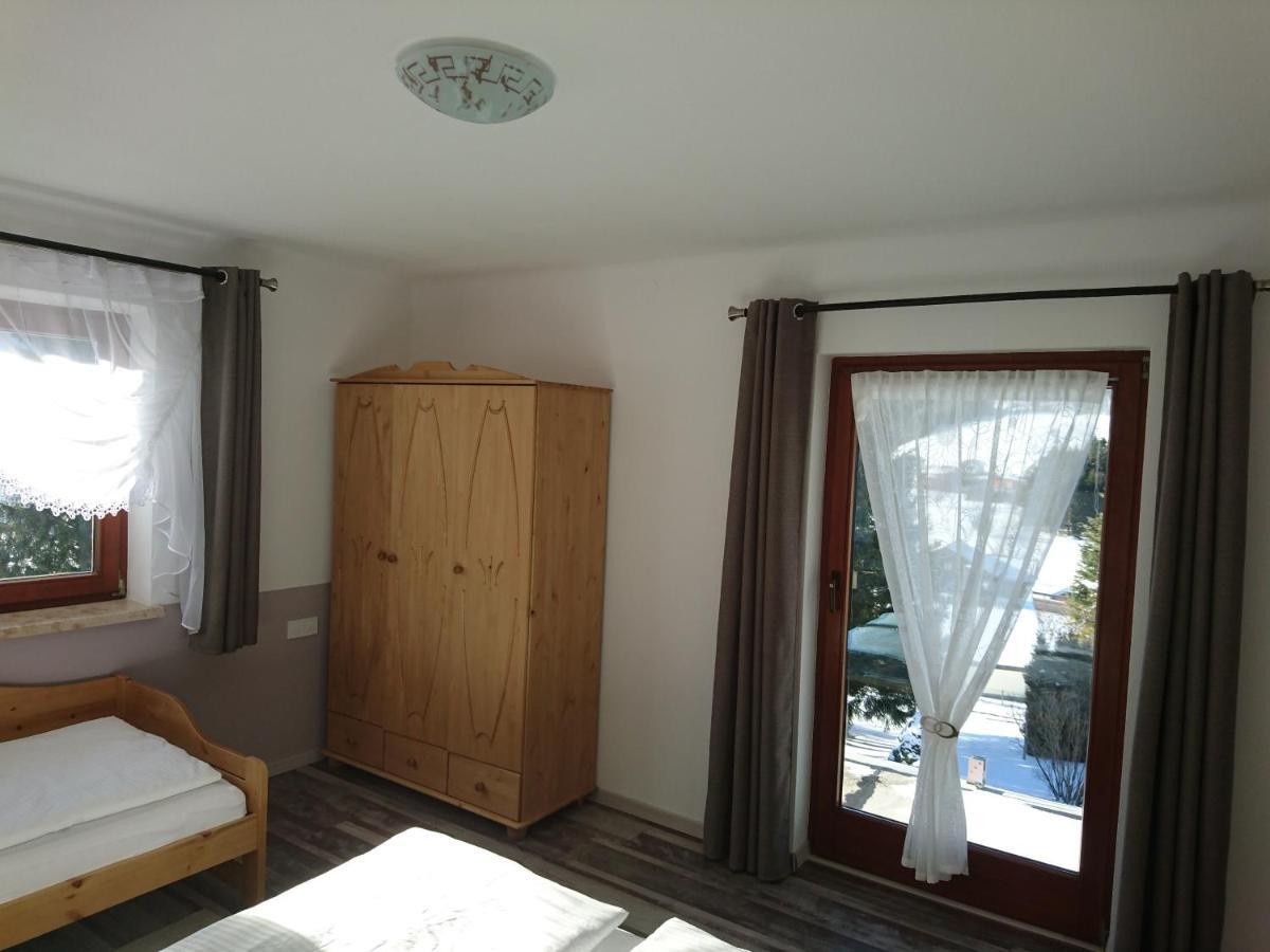 Hotel Berliner Ecke à Mariazell Extérieur photo