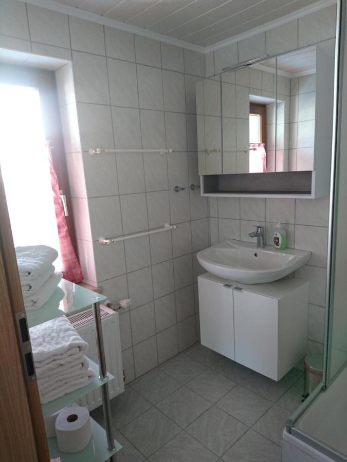 Hotel Berliner Ecke à Mariazell Extérieur photo