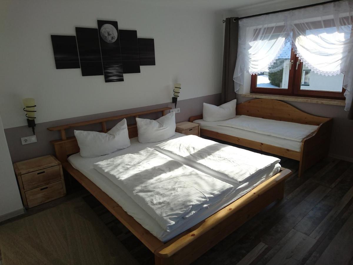 Hotel Berliner Ecke à Mariazell Extérieur photo